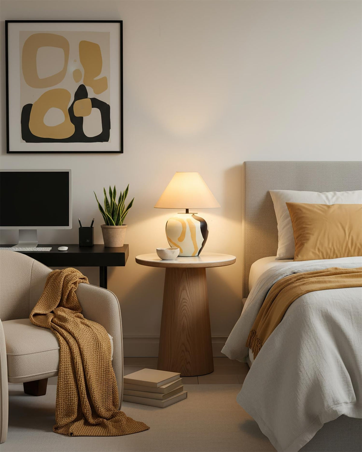 Seluella Table Lamp