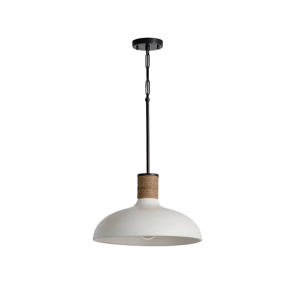 Tweak Brown Pendant Lamp