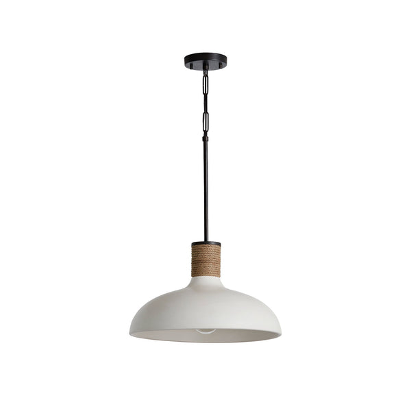 Tweak Brown Pendant Lamp