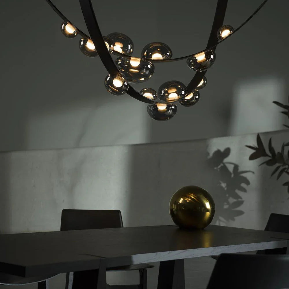 Dew Drops Pendant Lamp