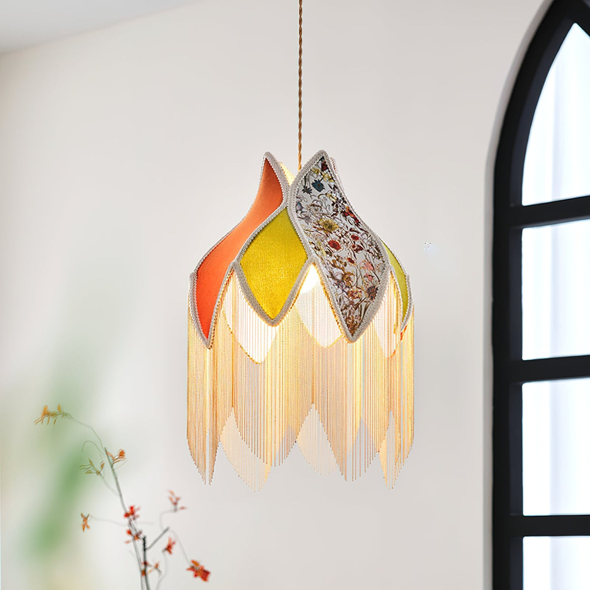 Willip Pendant Lamp