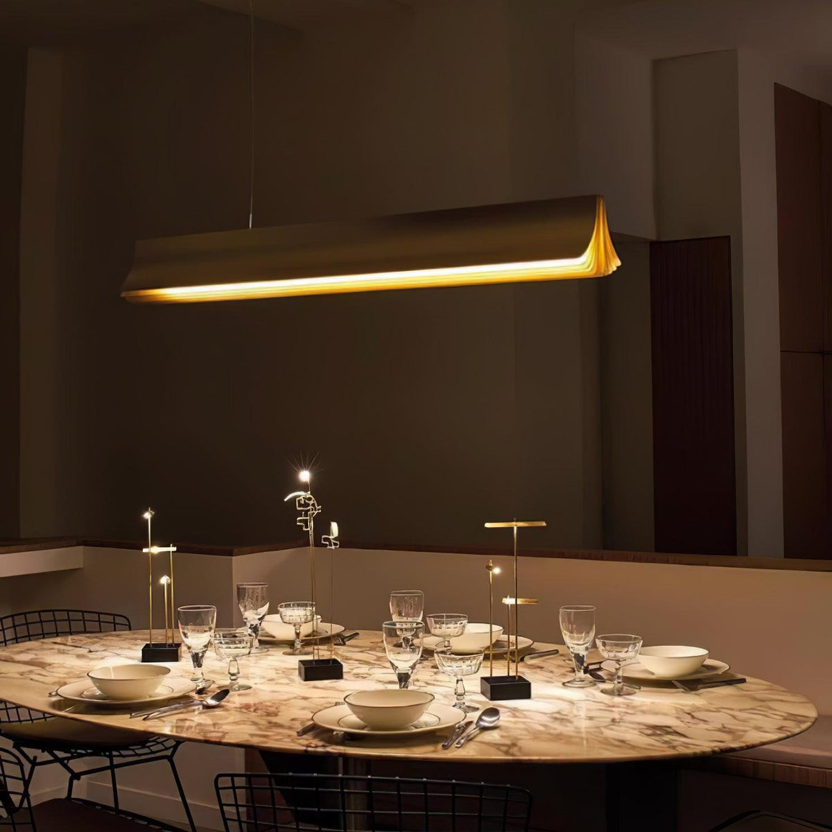 Serenith Pendant Lamp