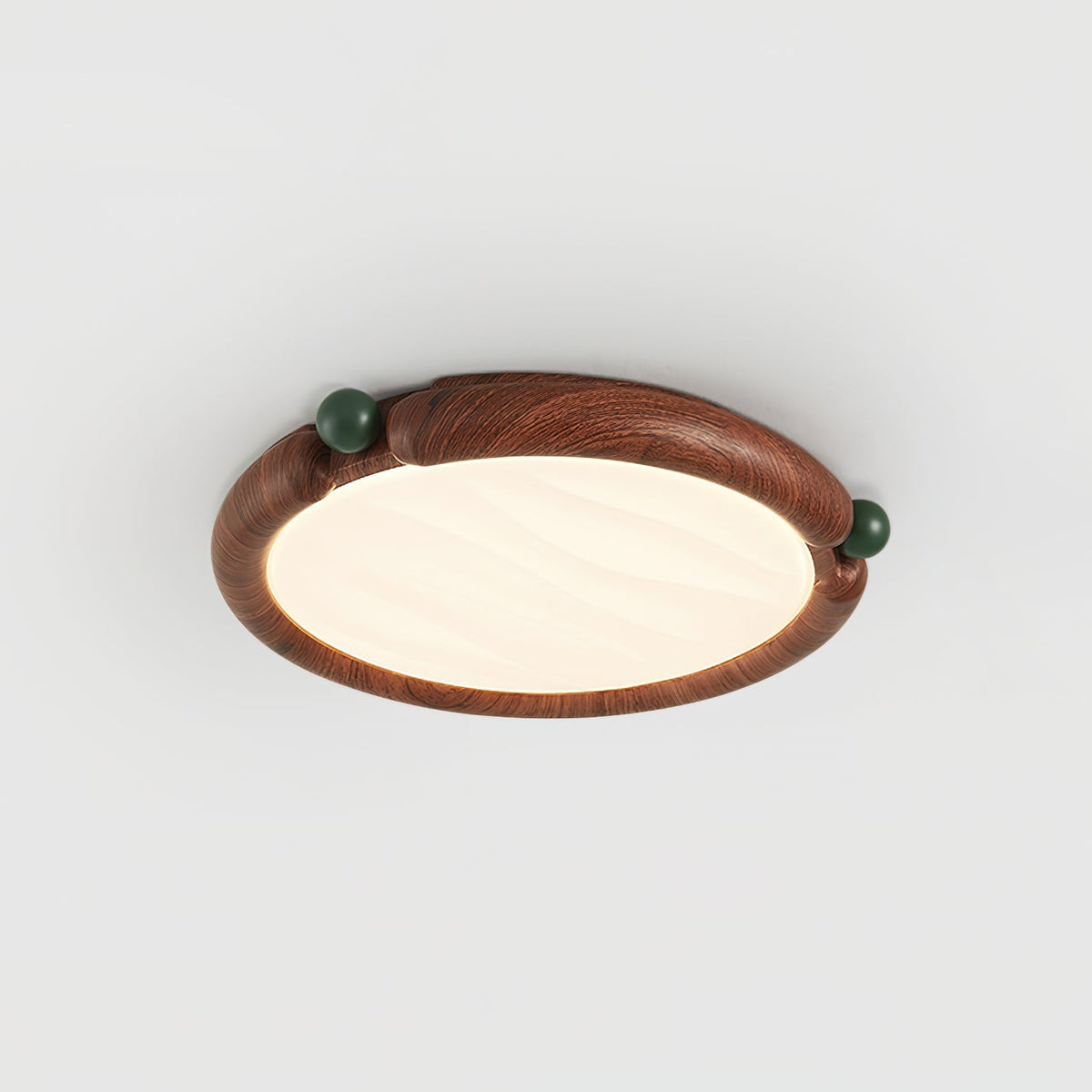 Wulker Ceiling Light