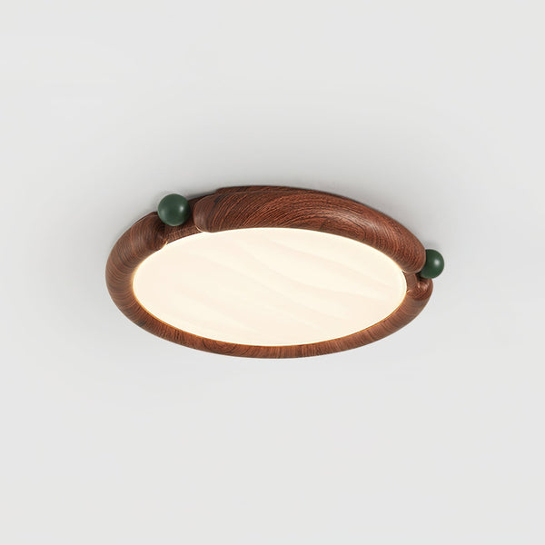 Wulker Ceiling Light