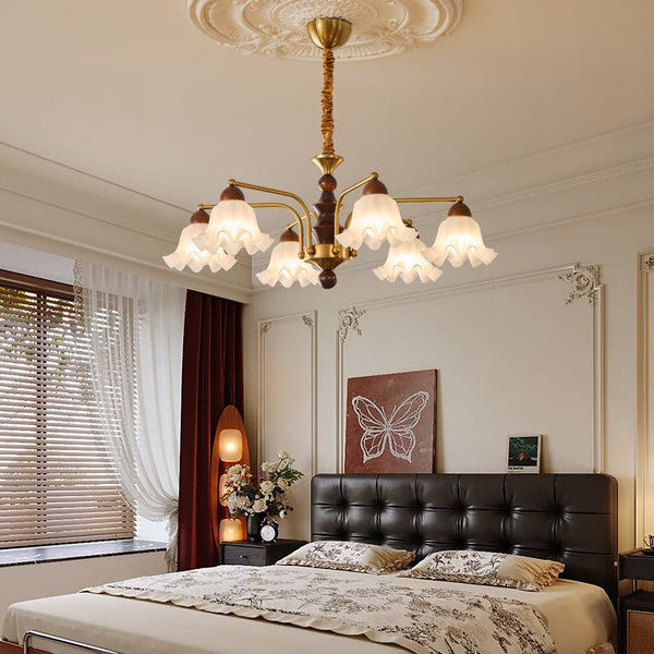 Dioris Chandelier