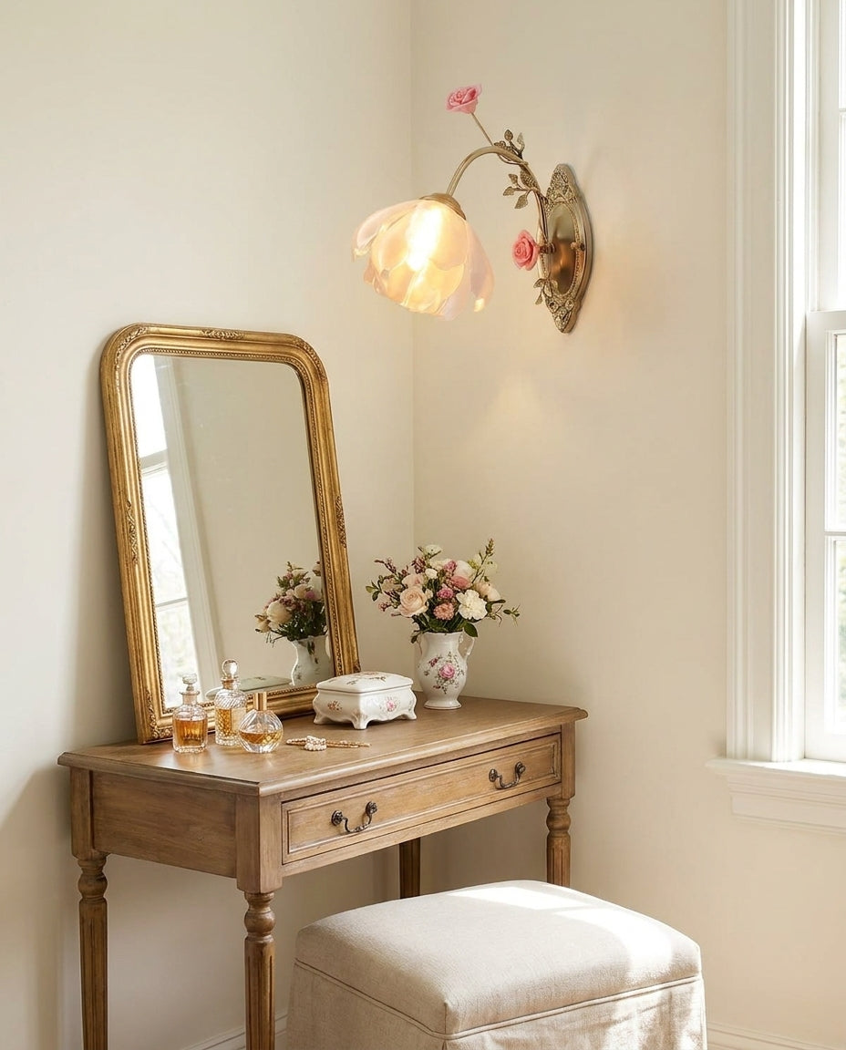 Noriette Wall Sconce