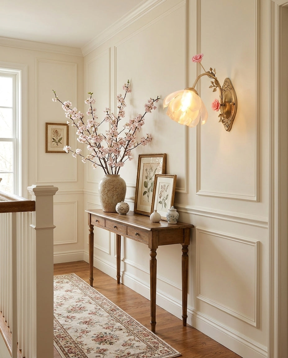 Noriette Wall Sconce