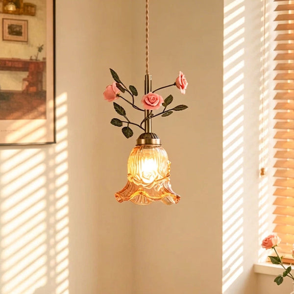Selelina Pendant Light
