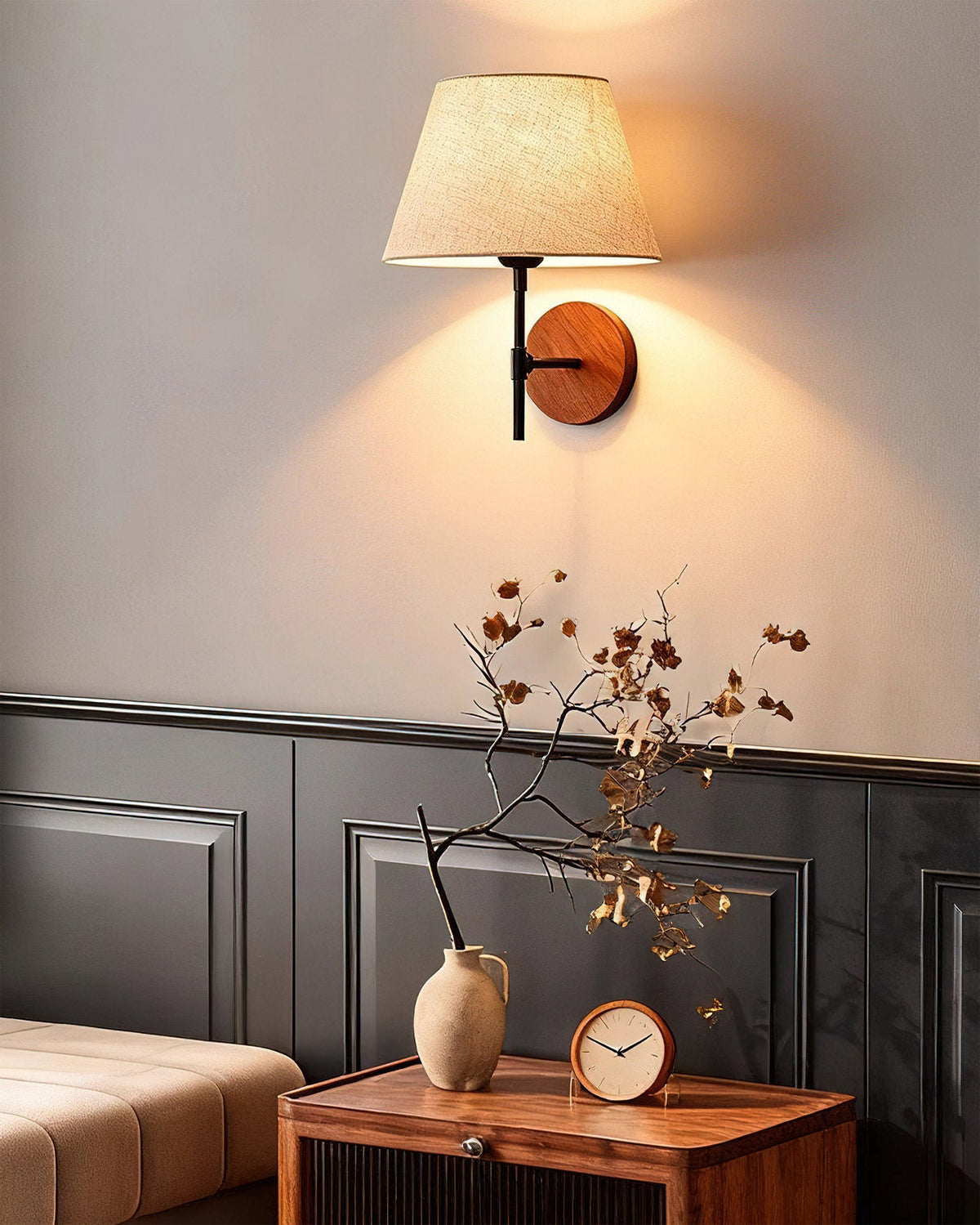 Velieria Wall Light