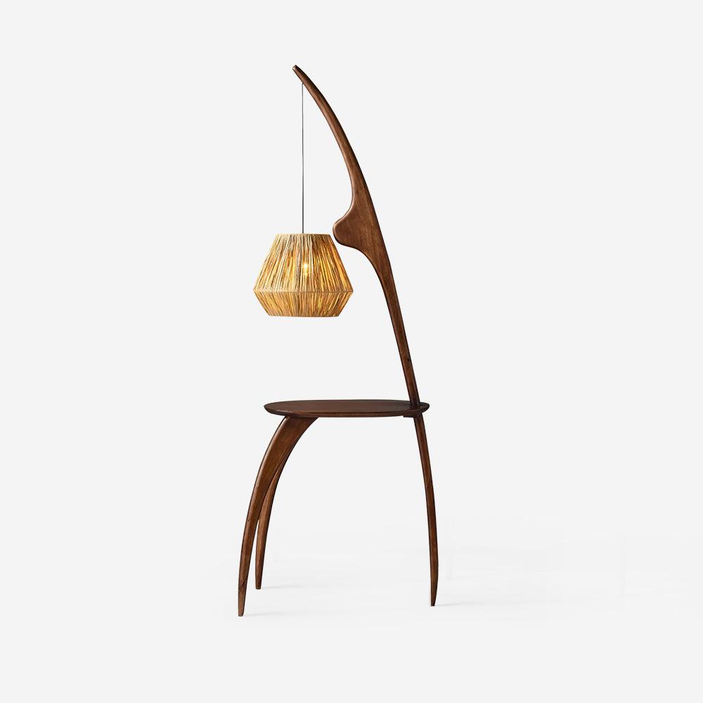 Riveeria Floor Lamp