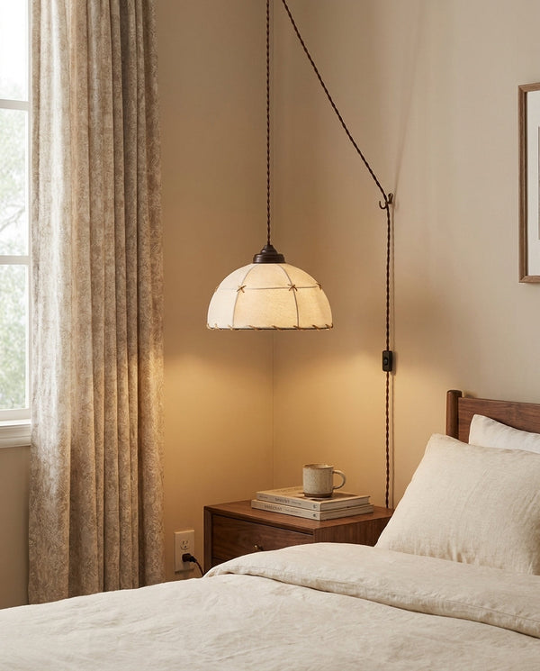 Noon Pendant Light