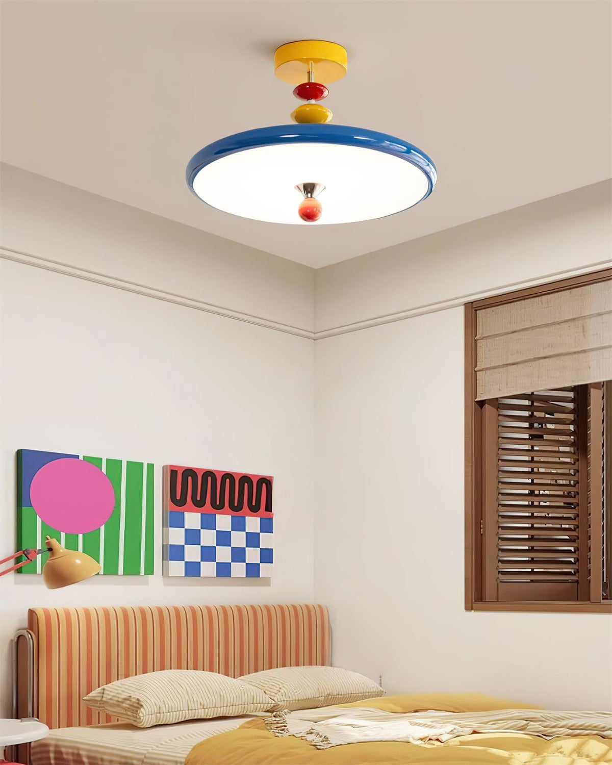 Teriirelle Ceiling Lamp