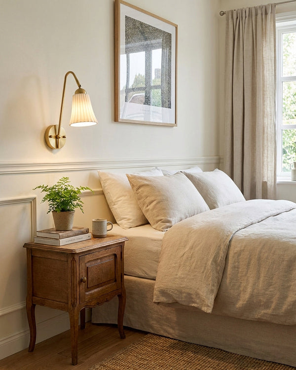 Velerenne Wall Lamp