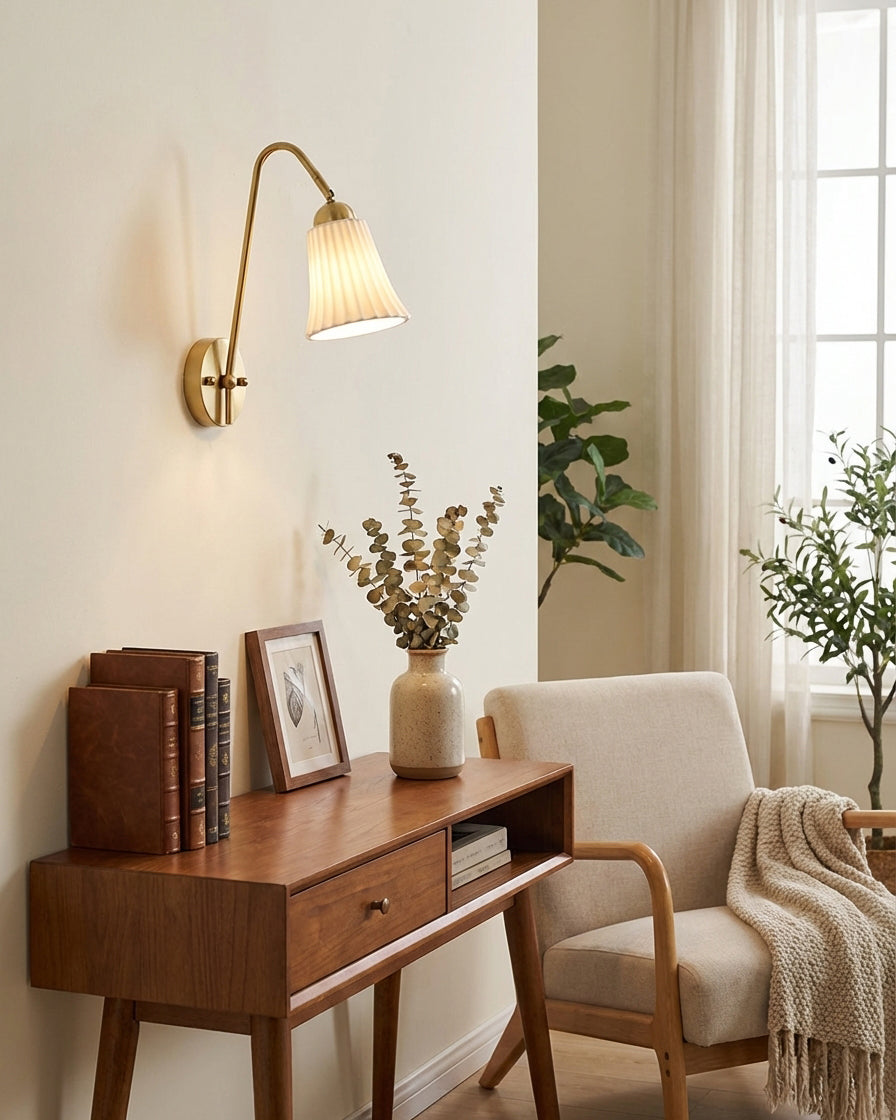Velerenne Wall Lamp