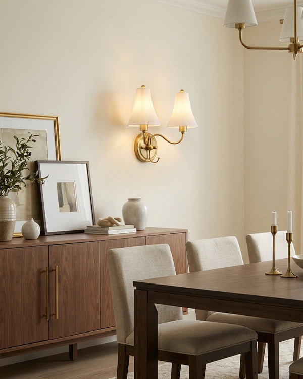 Lumiraine Wall Sconce