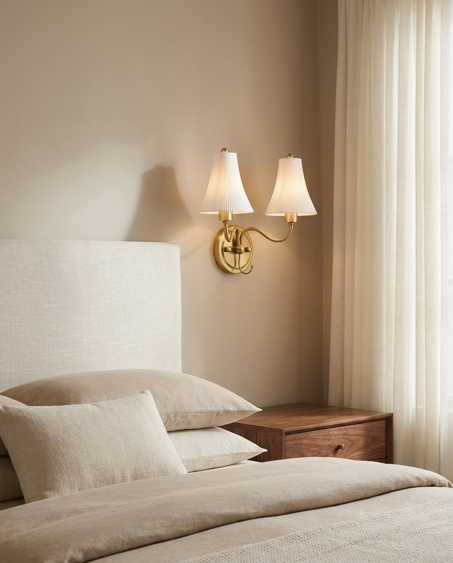 Lumiraine Wall Sconce