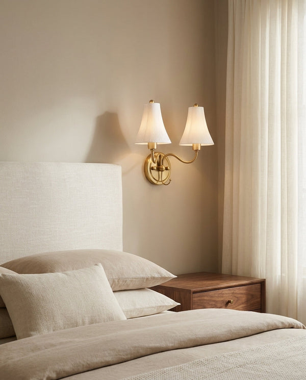 Lumiraine Wall Sconce