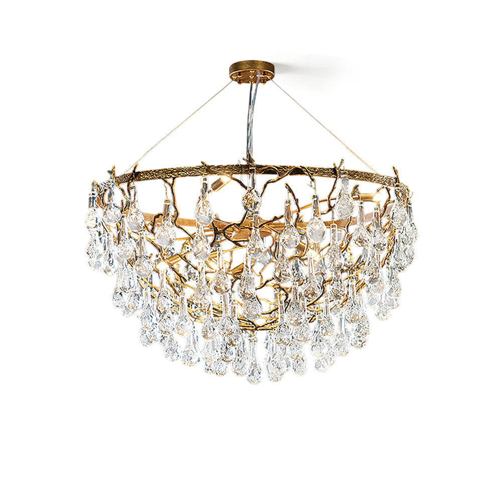 Doris Chandelier