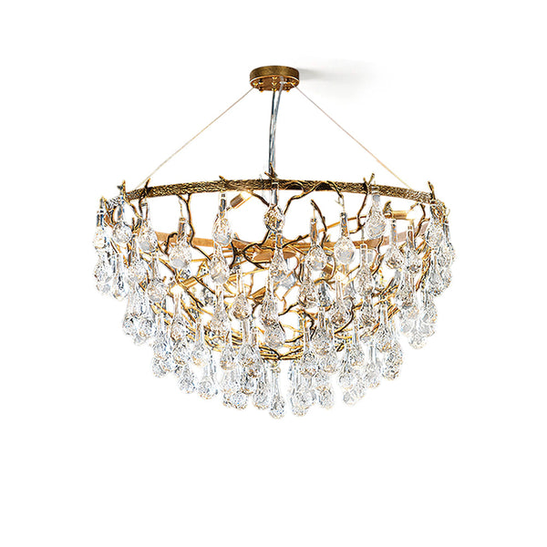 Doris Chandelier
