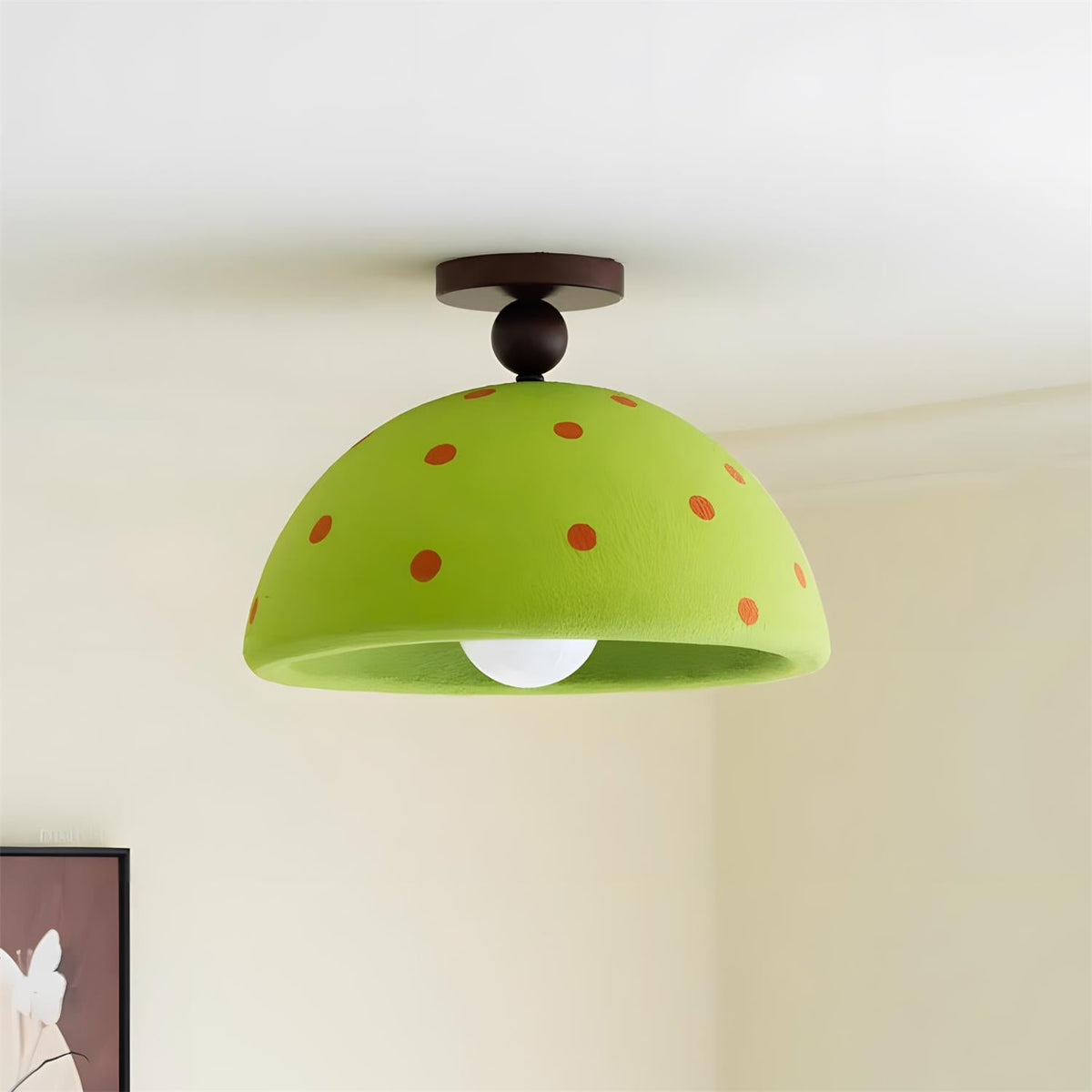 Cirireon Ceiling Lamp