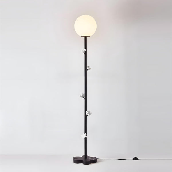 Teriiselia Floor Lamp