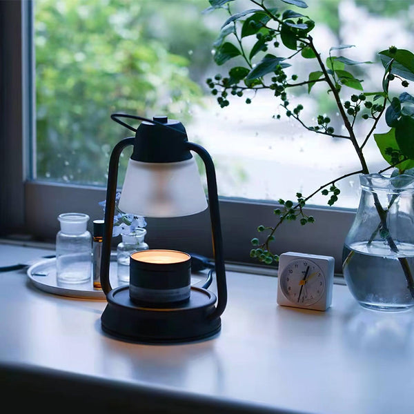 Soraina Candle Warmer Lamp