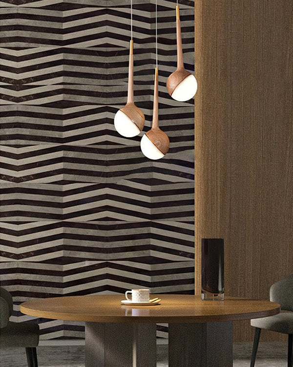 Rivenian Chandelier Droplet LED