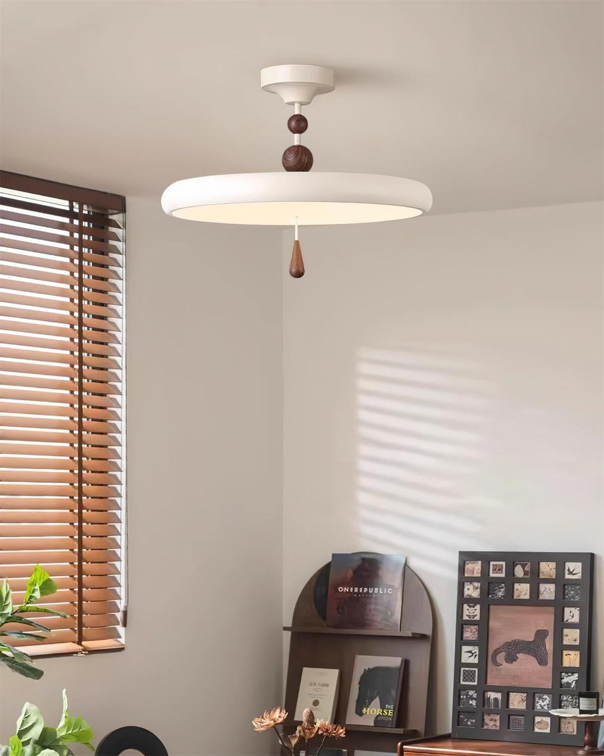 Viraiia Ceiling Lamp
