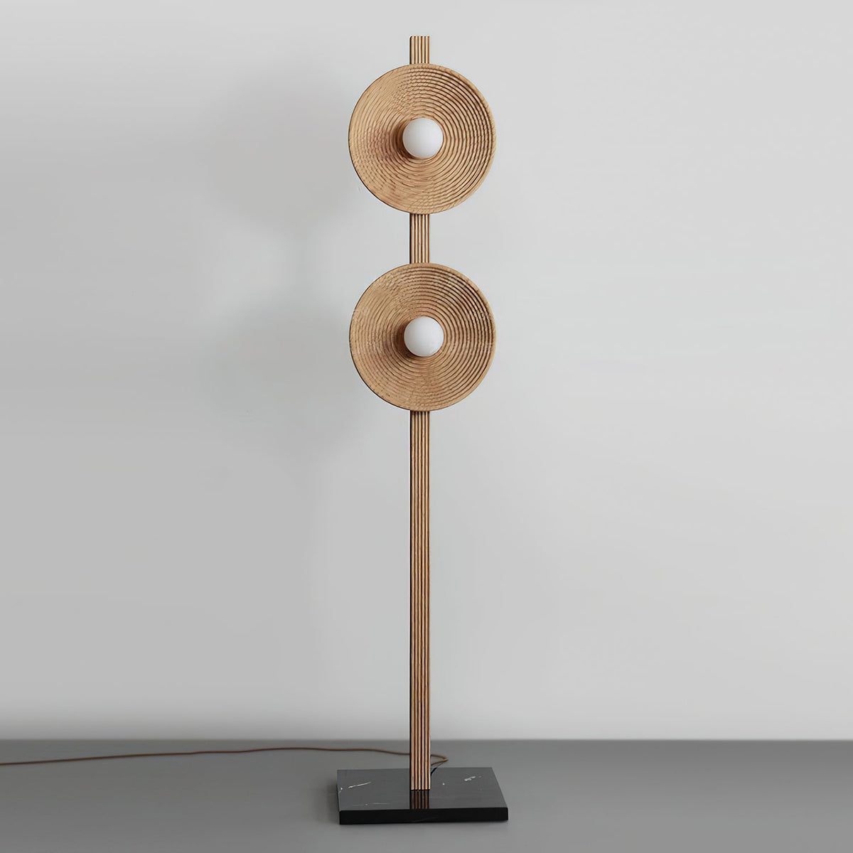 Orelisina Floor Lamp