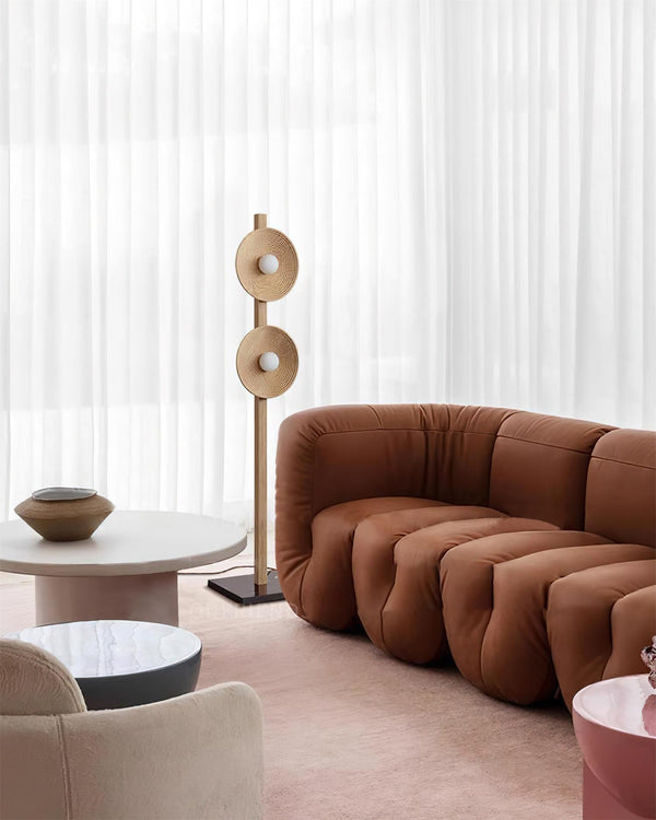 Orelisina Floor Lamp
