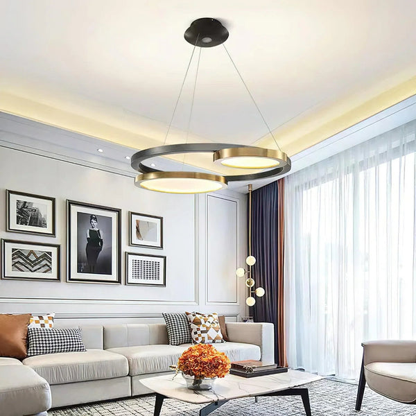Dugar Chandelier