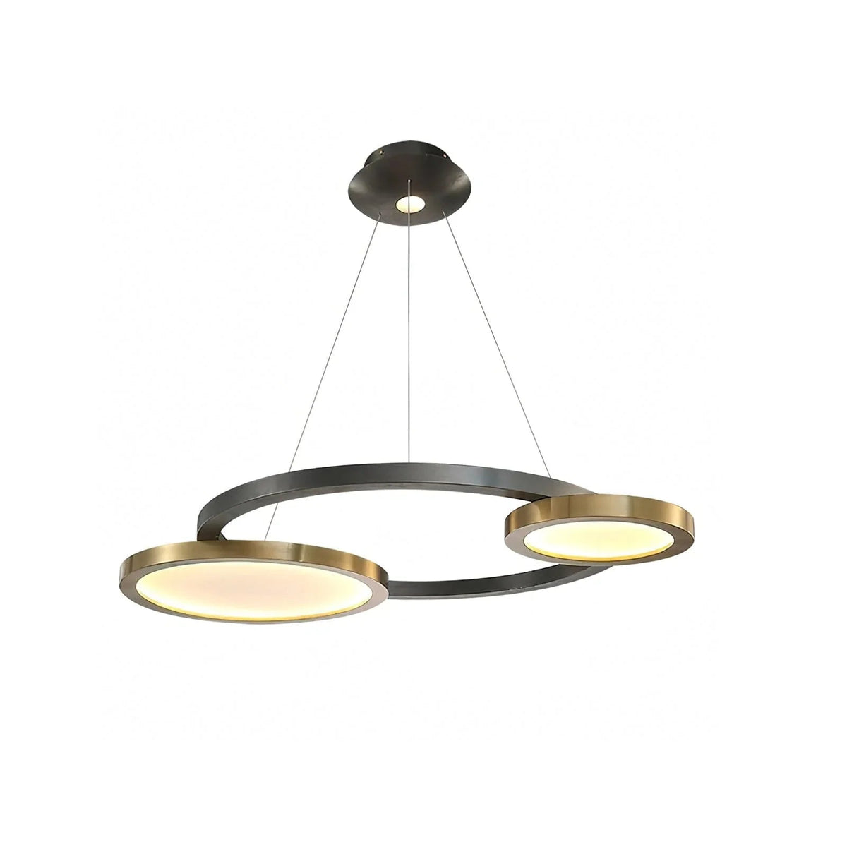 Dugar Chandelier