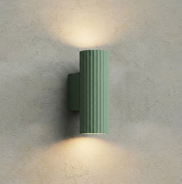 Calenaria Wall Light