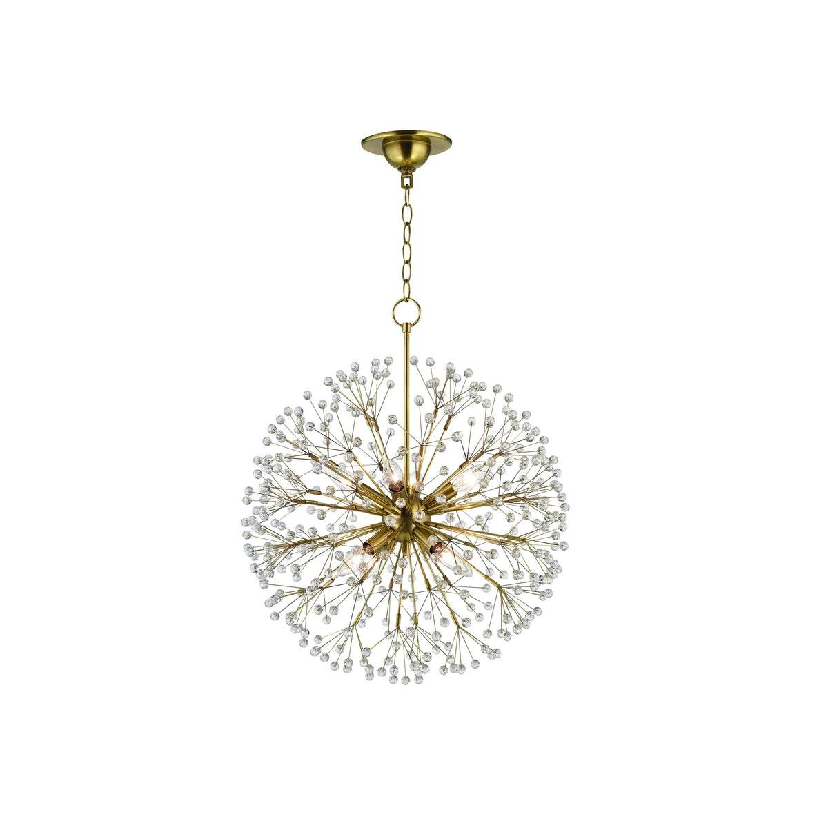 Original Bubble Chandelier
