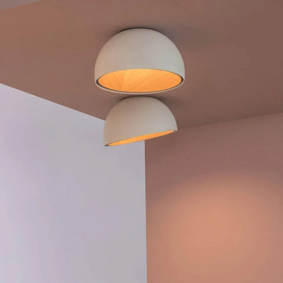 Duo Ceiling Lamp