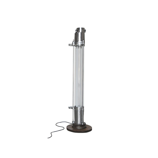 Stiletto Industry Table Lamp