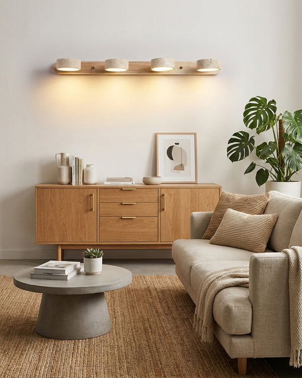 Oreleina Wall Sconce