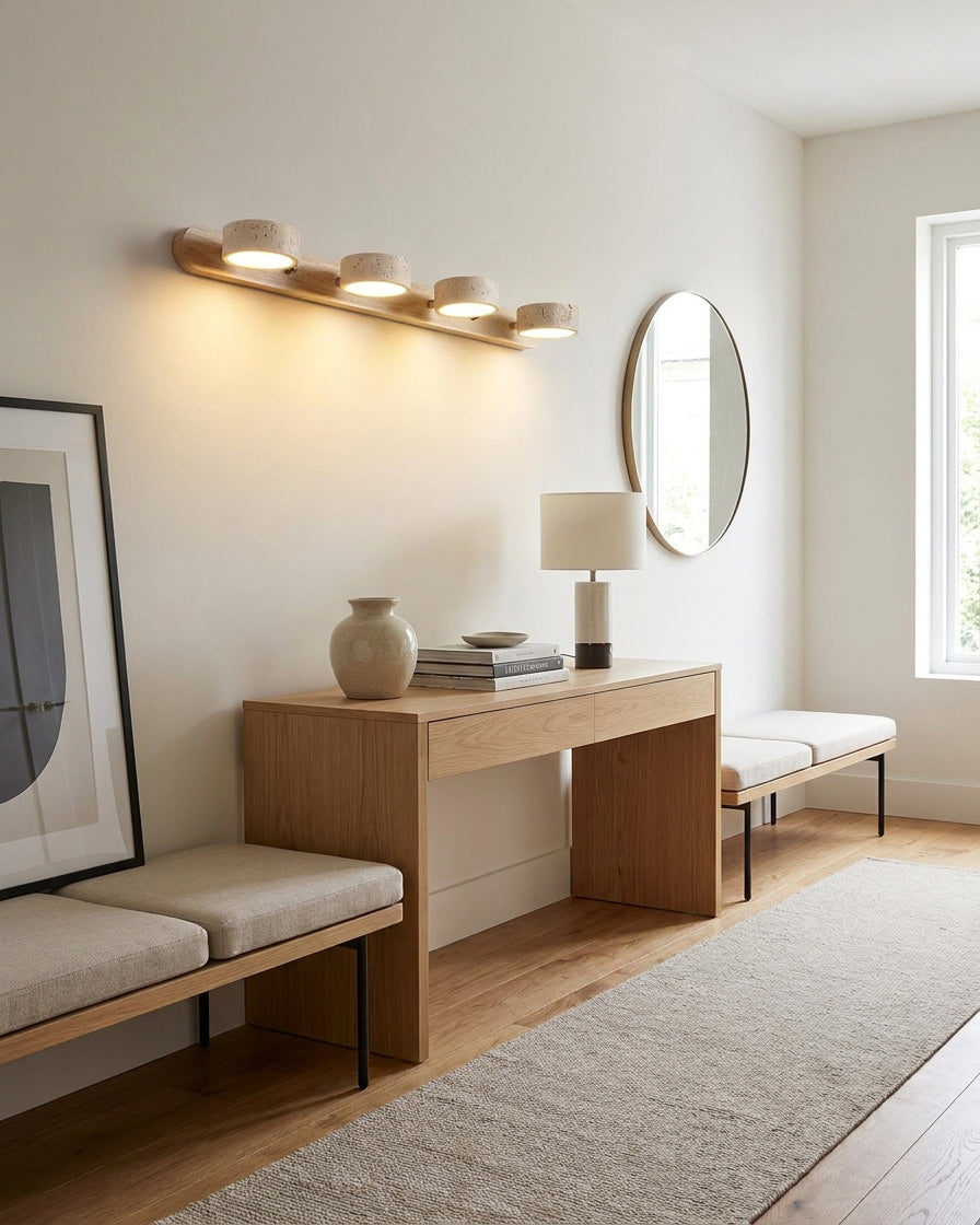 Oreleina Wall Sconce