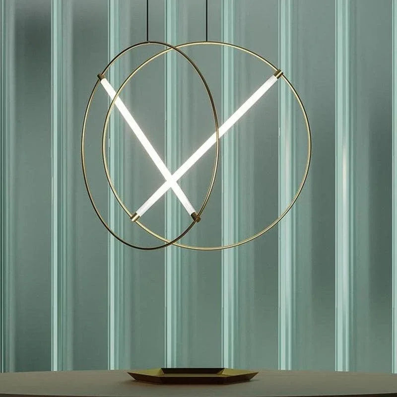ED046 Pendant light
