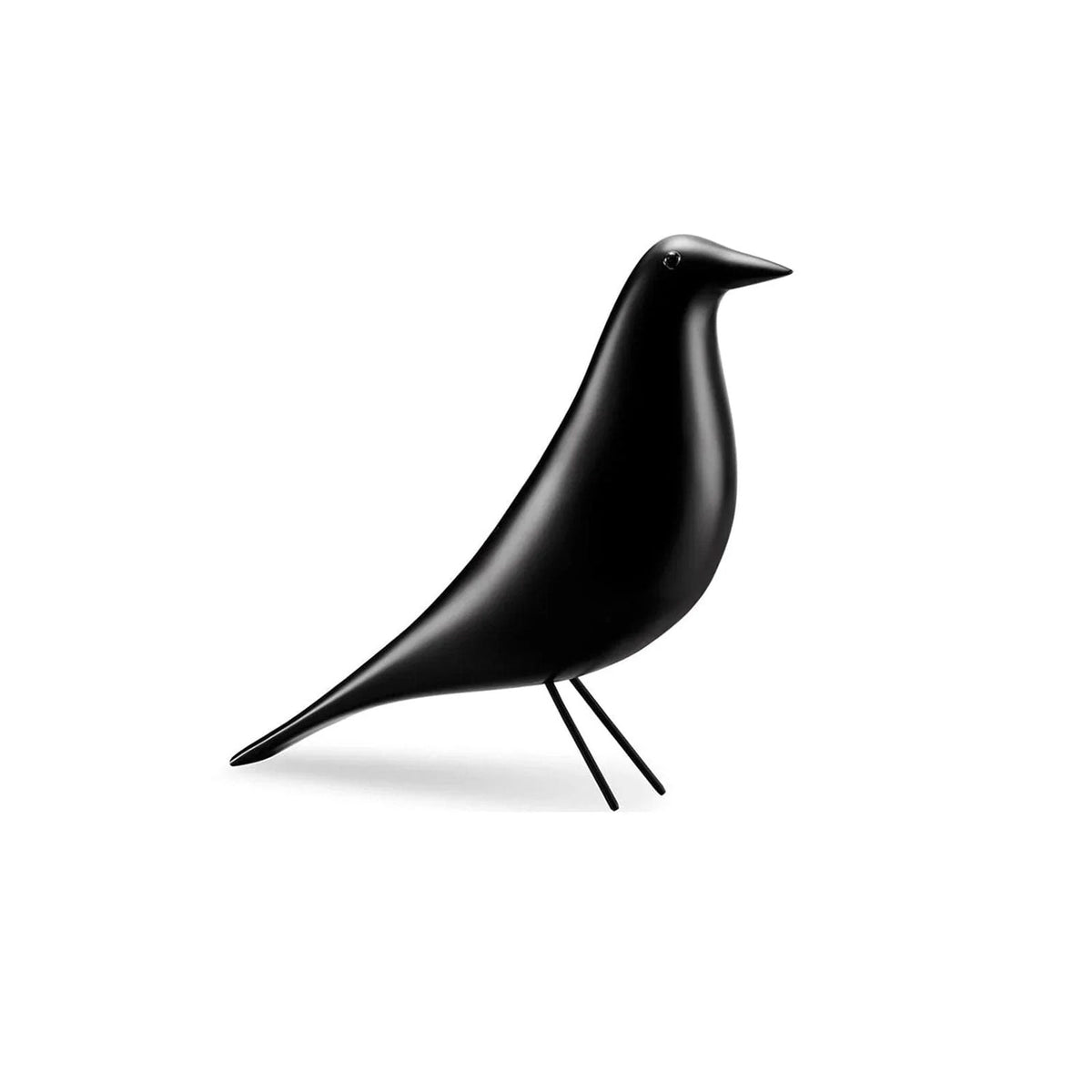 Eames House Bird