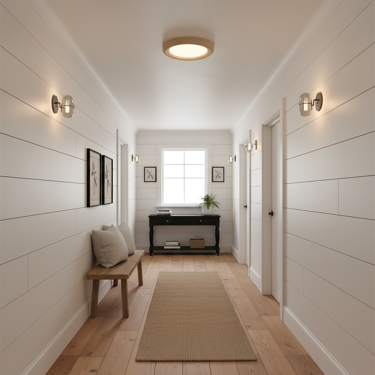 Sororora Ceiling Lamp