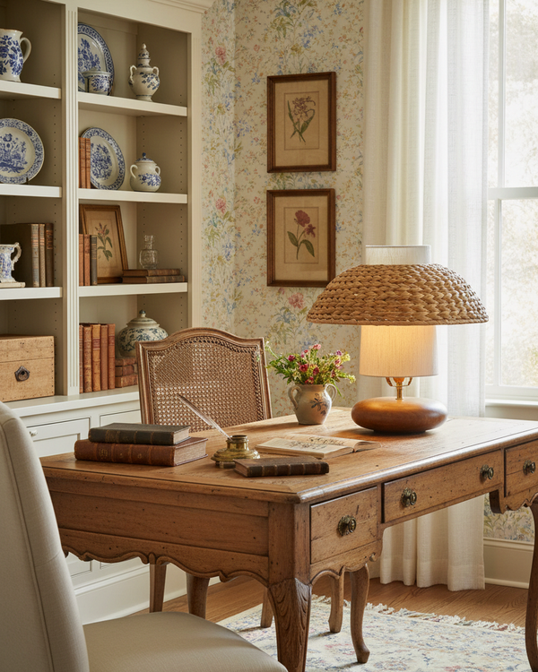 Brynna Table Lamp