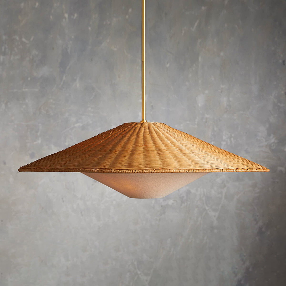Velelaya Pendant Lamp