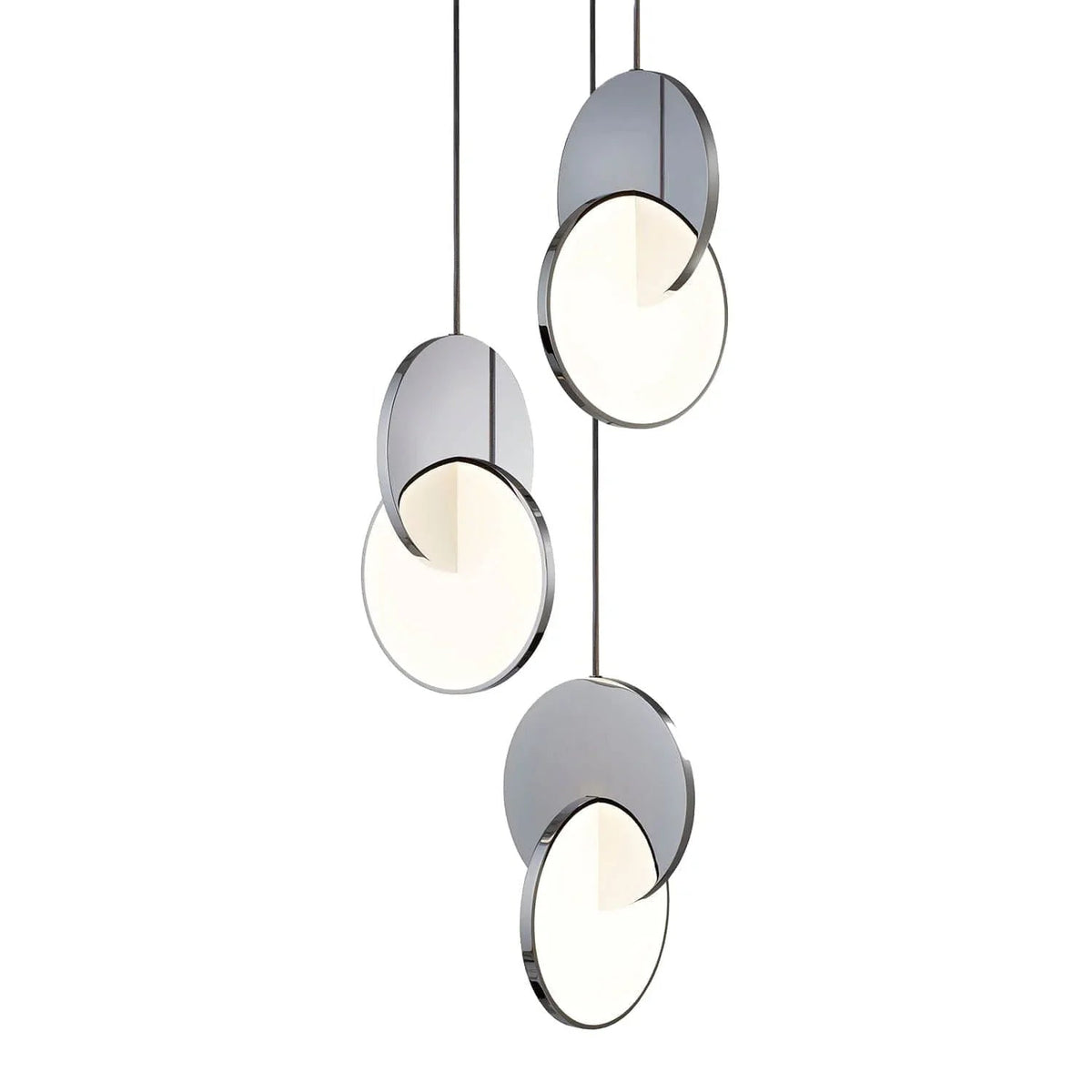 Eclipse Pendant Light