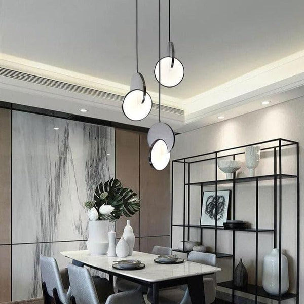 Eclipse Pendant Light