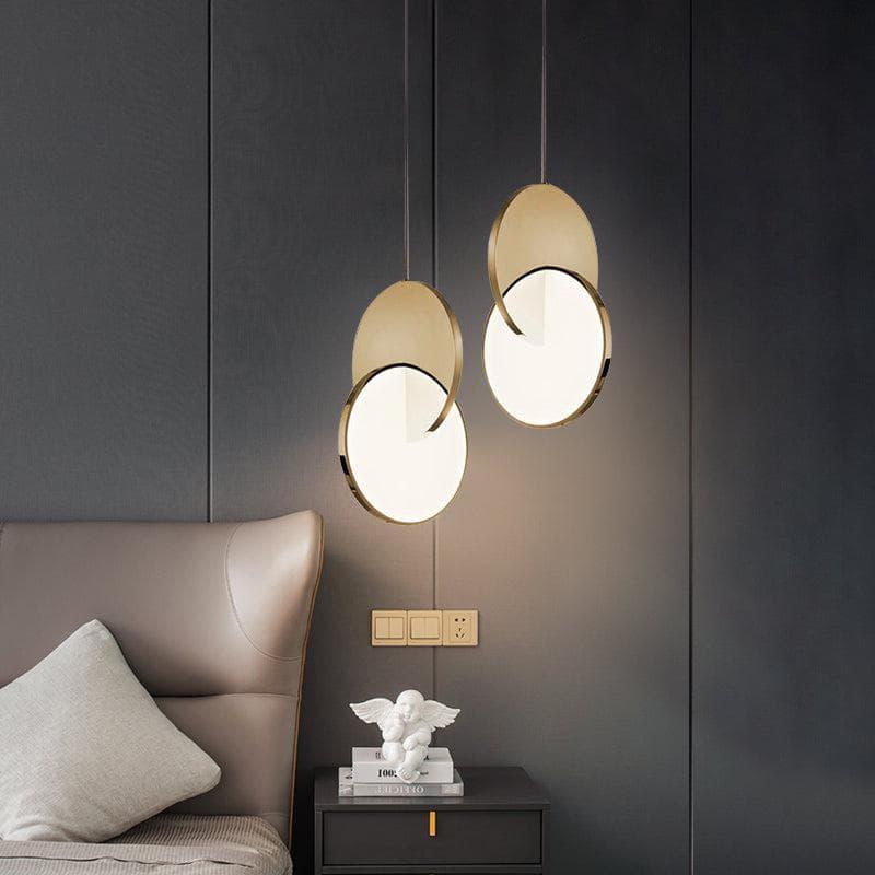 Eclipse Pendant Light