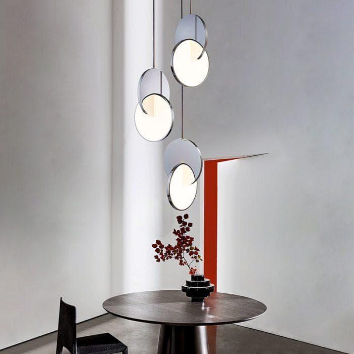 Eclipse Pendant Light