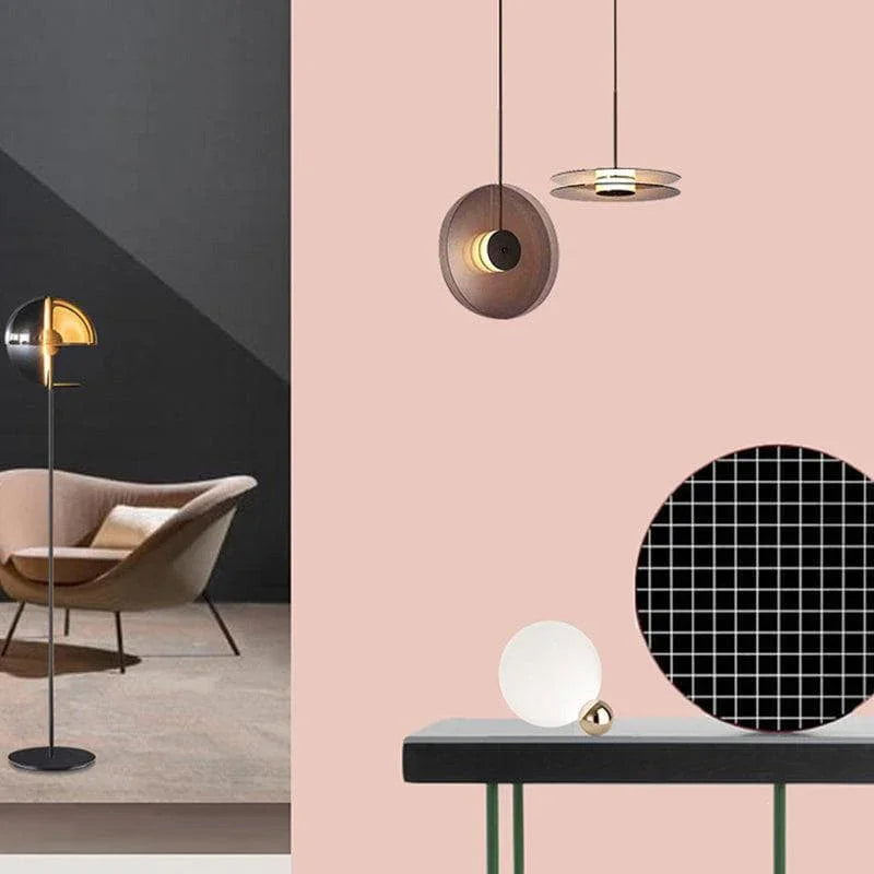 Eclipse Pendant lamp
