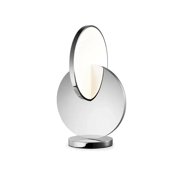 Eclipse table lamp