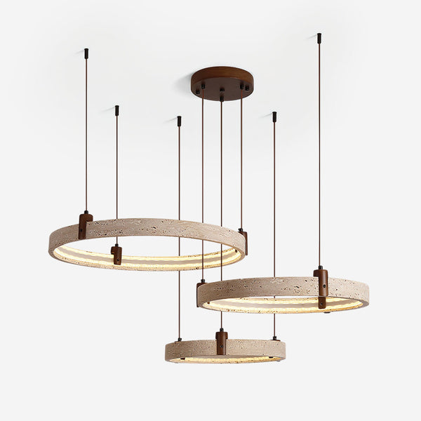 Selaneon Chandelier
